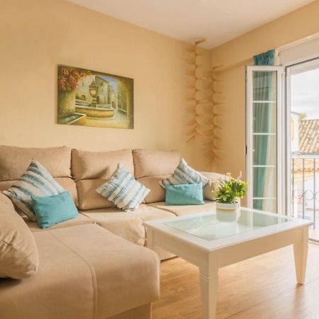 Apartamento Juani Centro Parking Y Wifi Gratis Cordoba Luaran gambar