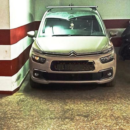 Apartamento Juani Centro Parking Y Wifi Gratis Cordoba Luaran gambar